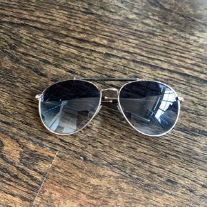 Tom Ford aviator sunglasses
